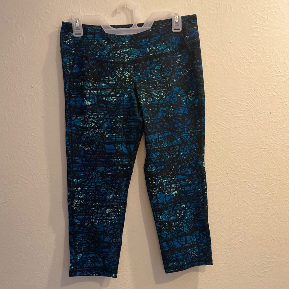 Old Navy Active Tights
